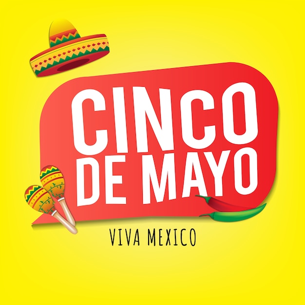 Cinco De Mayo, święto Federalne W Meksyku