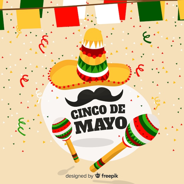 Cinco De Mayo