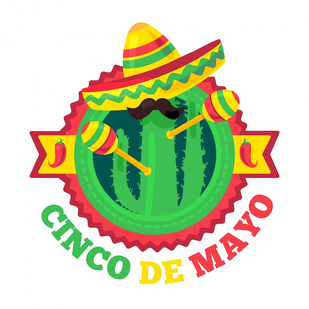 Cinco De Mayo