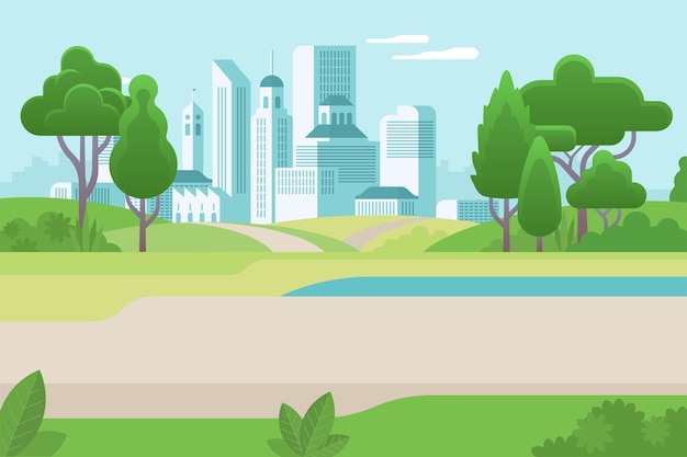 Citypark_background