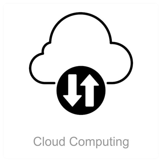 cloud computing