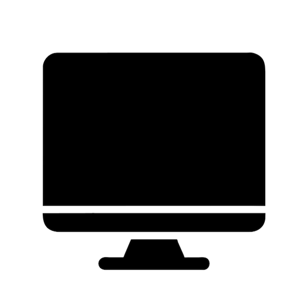 Computer icon