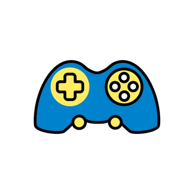 Controller, GamePad, Icon, Vector i inne wzory.