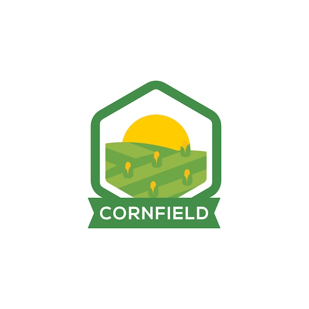 Cornfield Logo