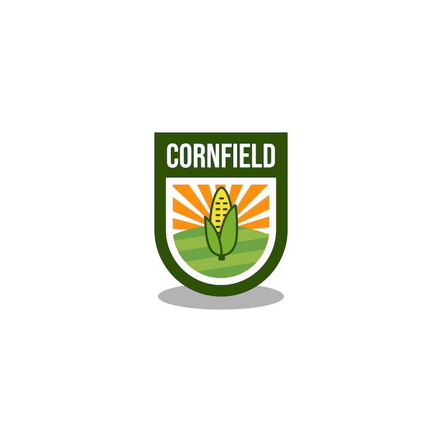 Cornfield Logo