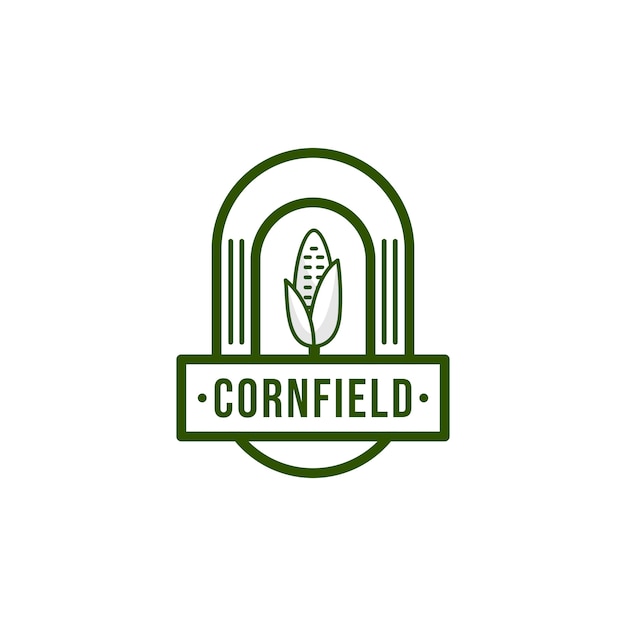 Cornfield Logo