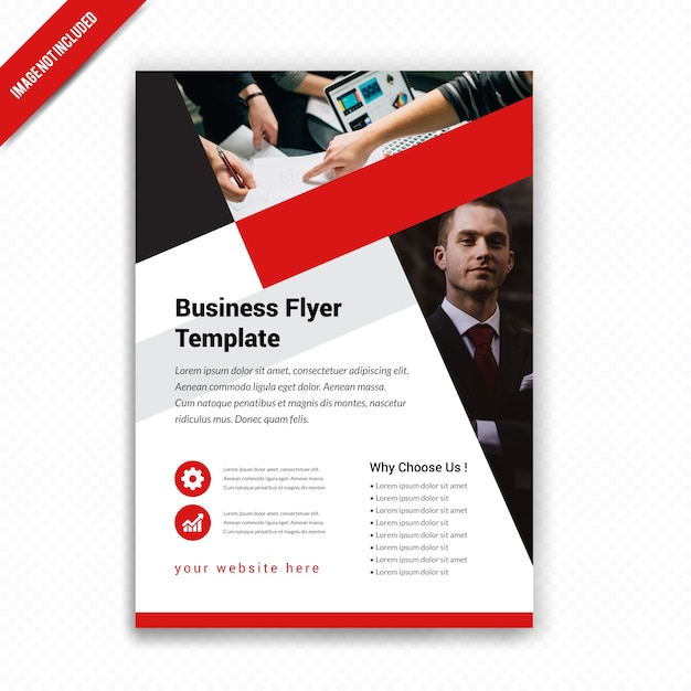 Corporate Business Brochure Design