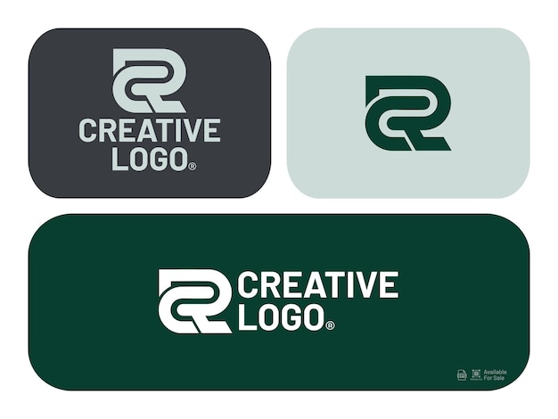Creative Initial (CRI) - logotyp
