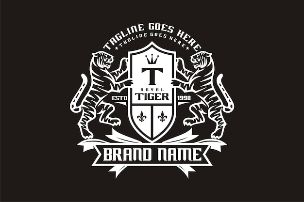 Crest Tiger