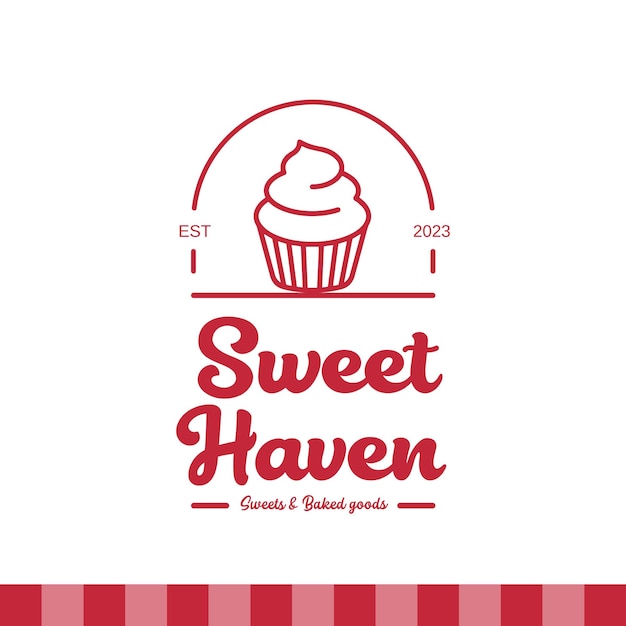 Cupcake Logo