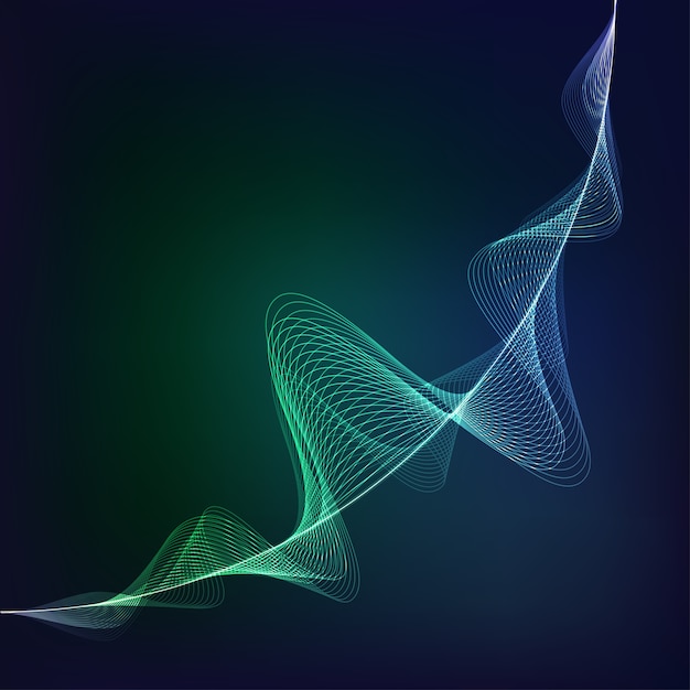 Curve Wave