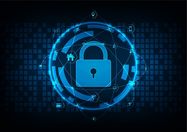 Cyberbezpieczeństwo technologii