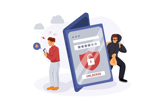 Cyberprzestępczość