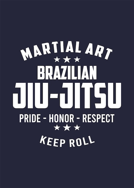 Cytat Brazylijskiego Jiu Jitsu 3