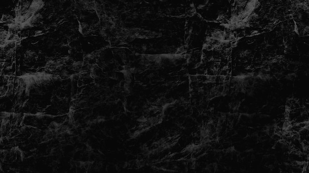 Czarny Abstrakcjonistyczny Tło Z Grunge Teksturą