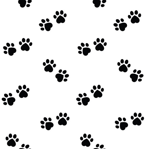 Czarny ślad graficzny