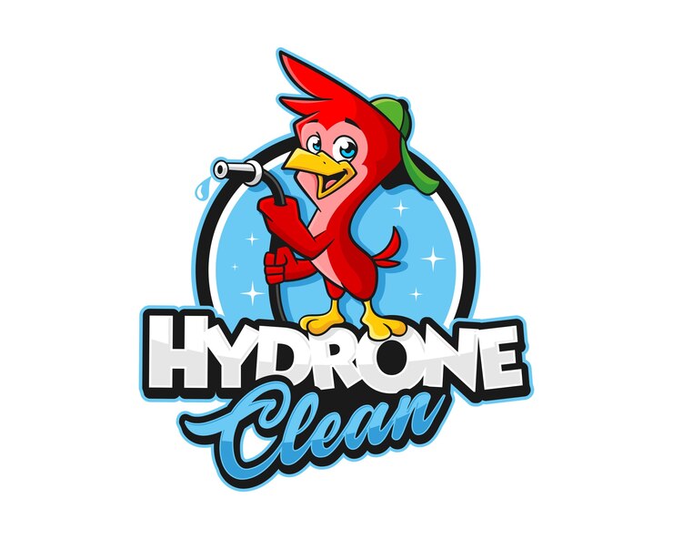 czysty hydrone