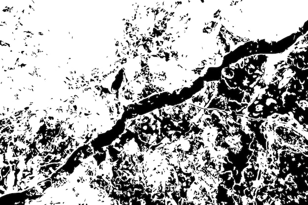 DARK grungy tekstura na białym tle szorstka grungy textura