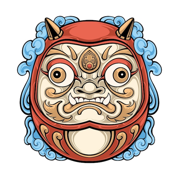 Daruma1