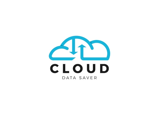 Data Protech Cloud Logo jest idealnym rozwiązaniem dla sieci, danych, usług hostingowych, bezpieczeństwa, przechowywania.