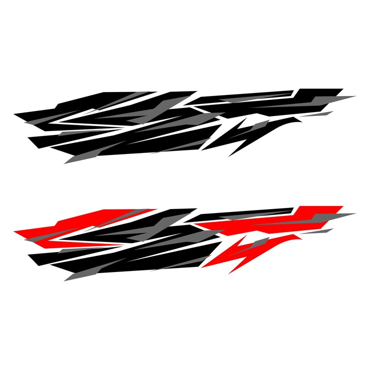 Wektor decal livery 193