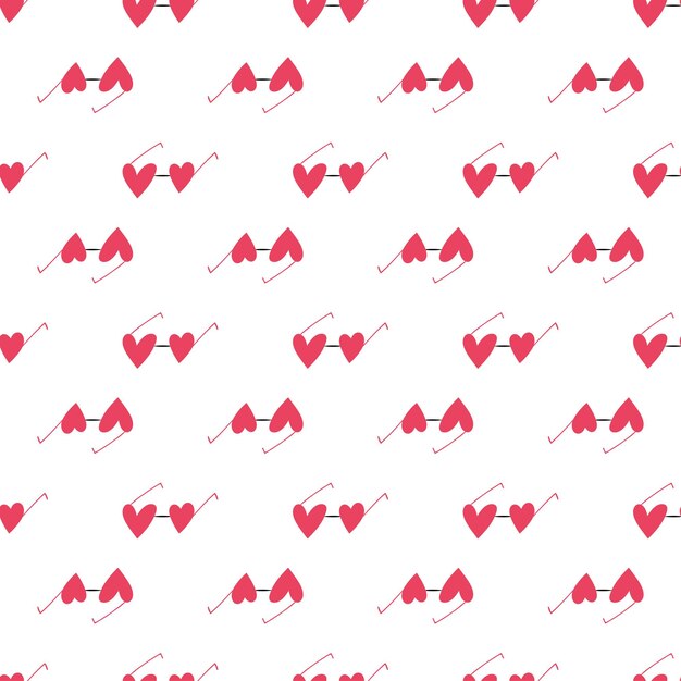 Dekoracyjny styl romantyczny drukuj Jednolity wzór Projekt wektorowy do scrapbookingu papier pakowy tapeta tkanina obejmuje produkcję srtationery