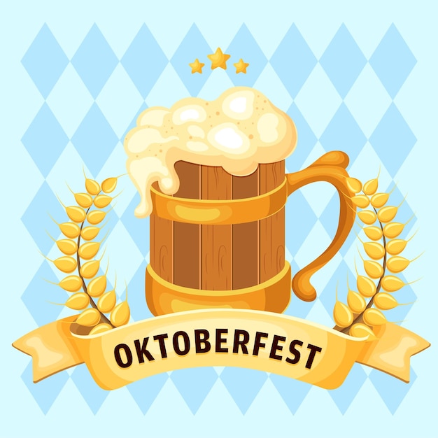 Delikatne Ikony Oktoberfest