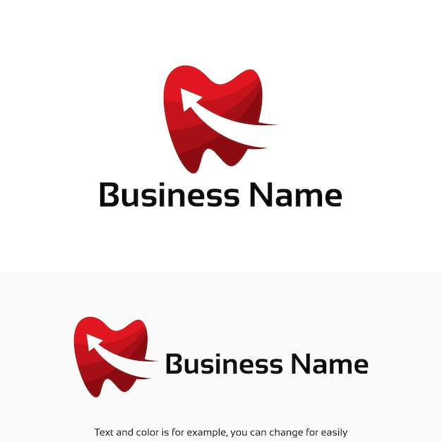 Dental Logo Firmy