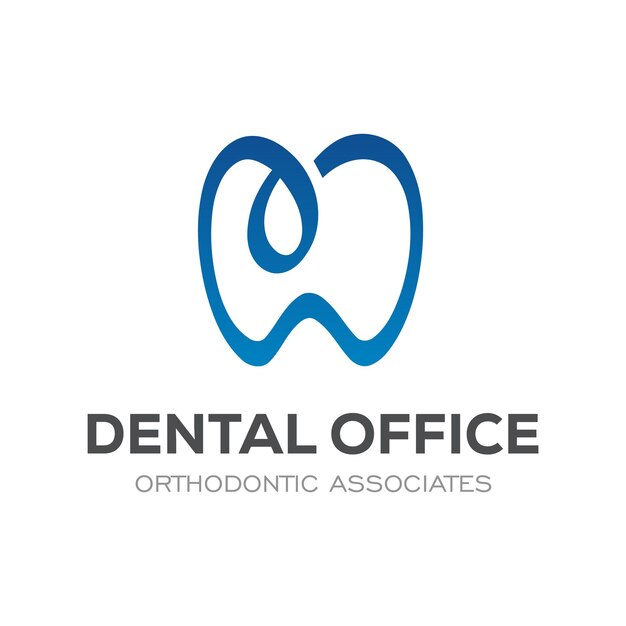 Dental logo