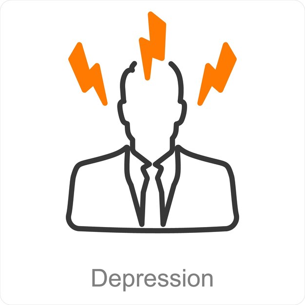Depresja