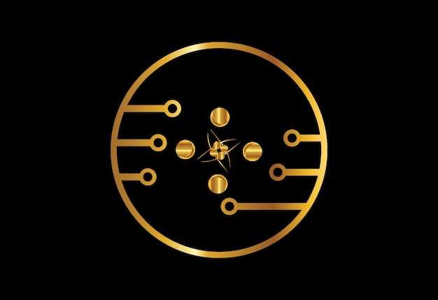 Design ikony linii medycznej Ikony opieki zdrowotnej Smart Medical logo Koncepcja projektowania