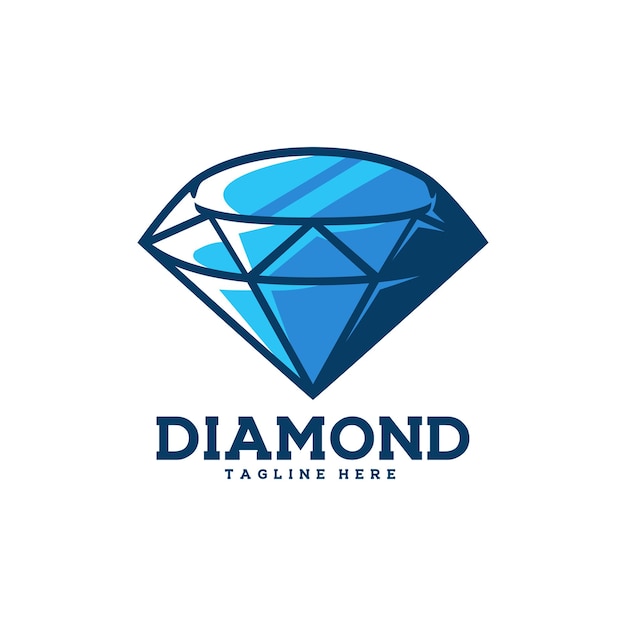 Diamentowy klejnot biżuteria klejnot kamień szlachetny