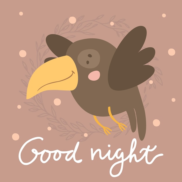Dobranoc Papuga