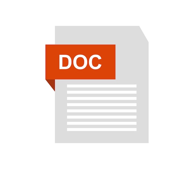DOC File