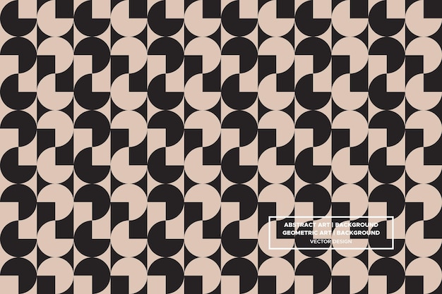 Doc Labs Geometric Abstract Background Vector S1 DL1149
