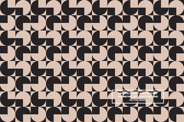 Doc Labs Geometric Abstract Background Vector S1 DL1354