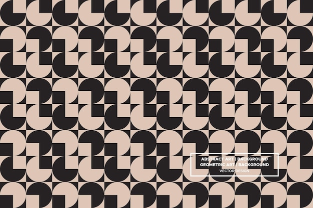 Doc Labs Geometric Abstract Background Vector S1 DL1356