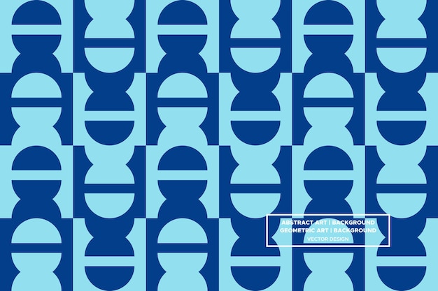 Doc Labs Geometric Abstract Background Vector S1 DL146