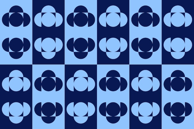 Doc Labs GeometricAbstractBackgroundPatternImageS11101