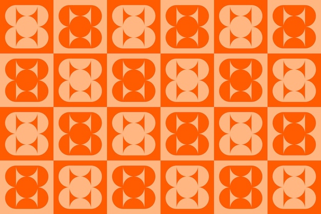 Doc Labs GeometricAbstractBackgroundPatternImageS11110