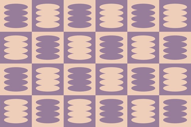Doc Labs GeometricAbstractBackgroundPatternImageS11183