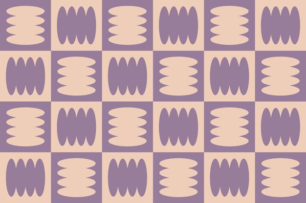 Doc Labs GeometricAbstractBackgroundPatternImageS11184