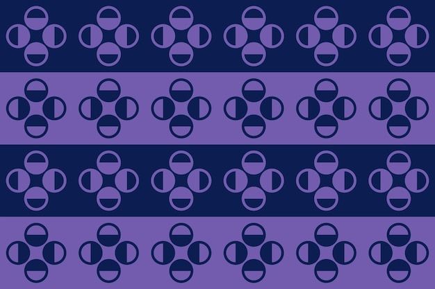 Doc Labs GeometricAbstractBackgroundPatternImageS1131