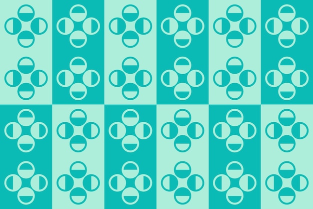 Doc Labs GeometricAbstractBackgroundPatternImageS1133