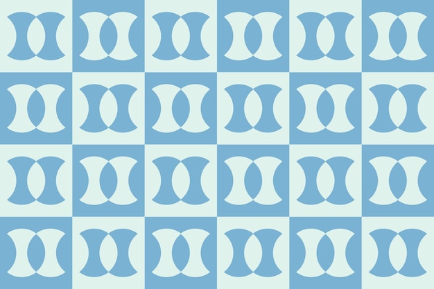 Doc Labs GeometricAbstractBackgroundPatternImageS11362