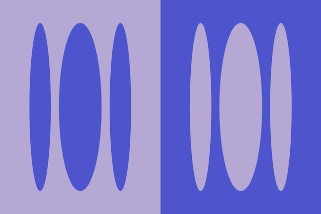 Doc Labs GeometricAbstractBackgroundPatternImageS11448