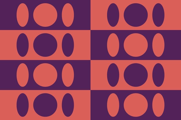 Doc Labs GeometricAbstractBackgroundPatternImageS11450