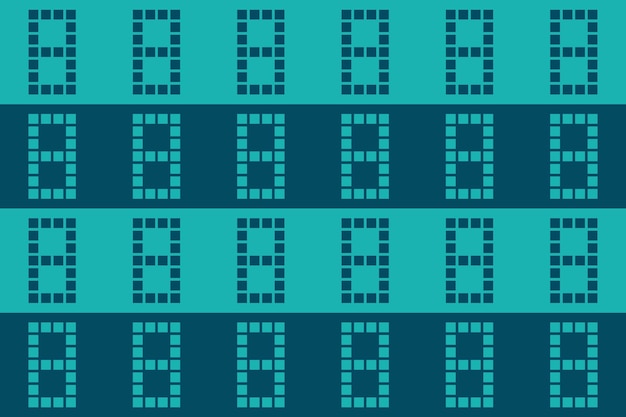 Doc Labs GeometricAbstractBackgroundPatternImageS2113