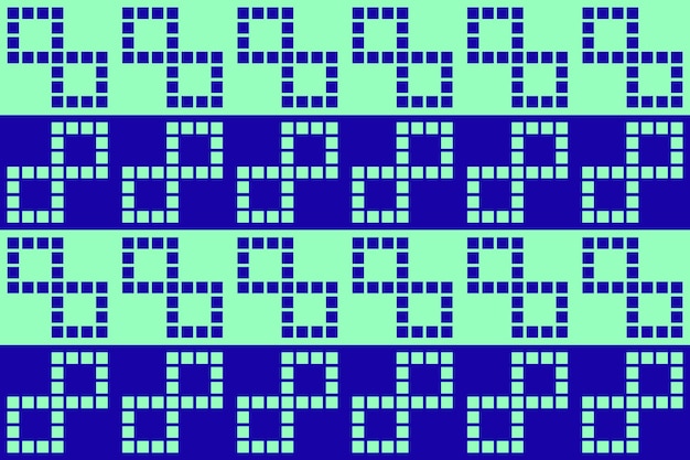 Doc Labs GeometricAbstractBackgroundPatternImageS21177