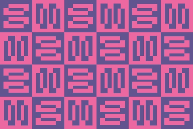Doc Labs GeometricAbstractBackgroundPatternImageS21177